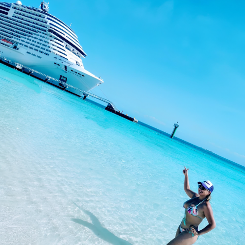 Cartagena + Crucero sin visa por el Caribe