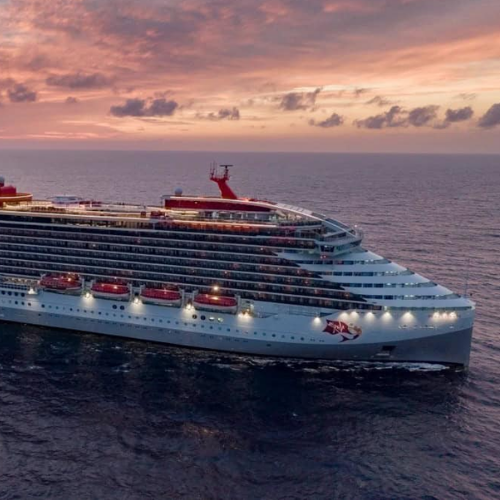 Barcelona y Crucero por el Mediterráneo VIP