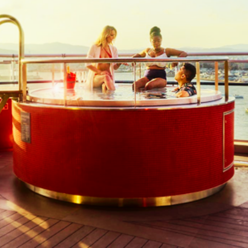 Barcelona - Sagrada Familia