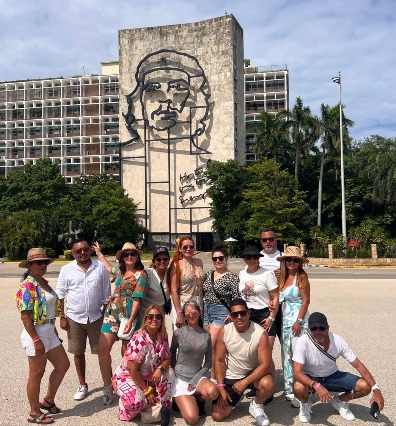 Varadero, Cuba