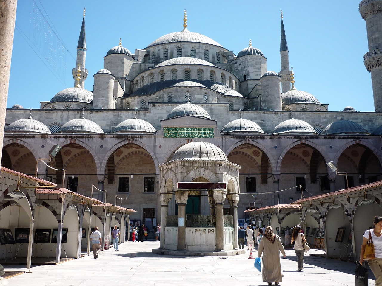 Estambul, Turquía